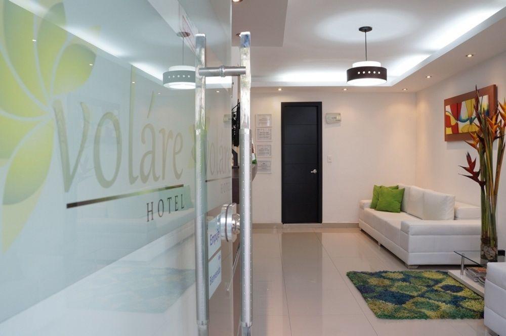 Hotel Volare Armenia  Exteriér fotografie
